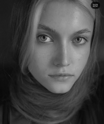 Проститутка Света